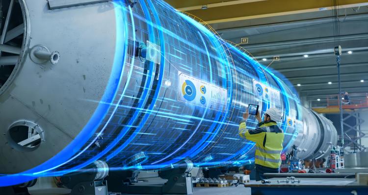 Supply Chain Tech